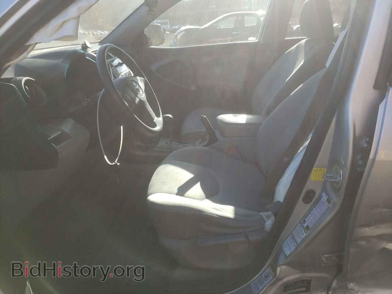 2011 TOYOTA RAV4 - VIN: 2T3BF4DV0BW147146 - Фото 7