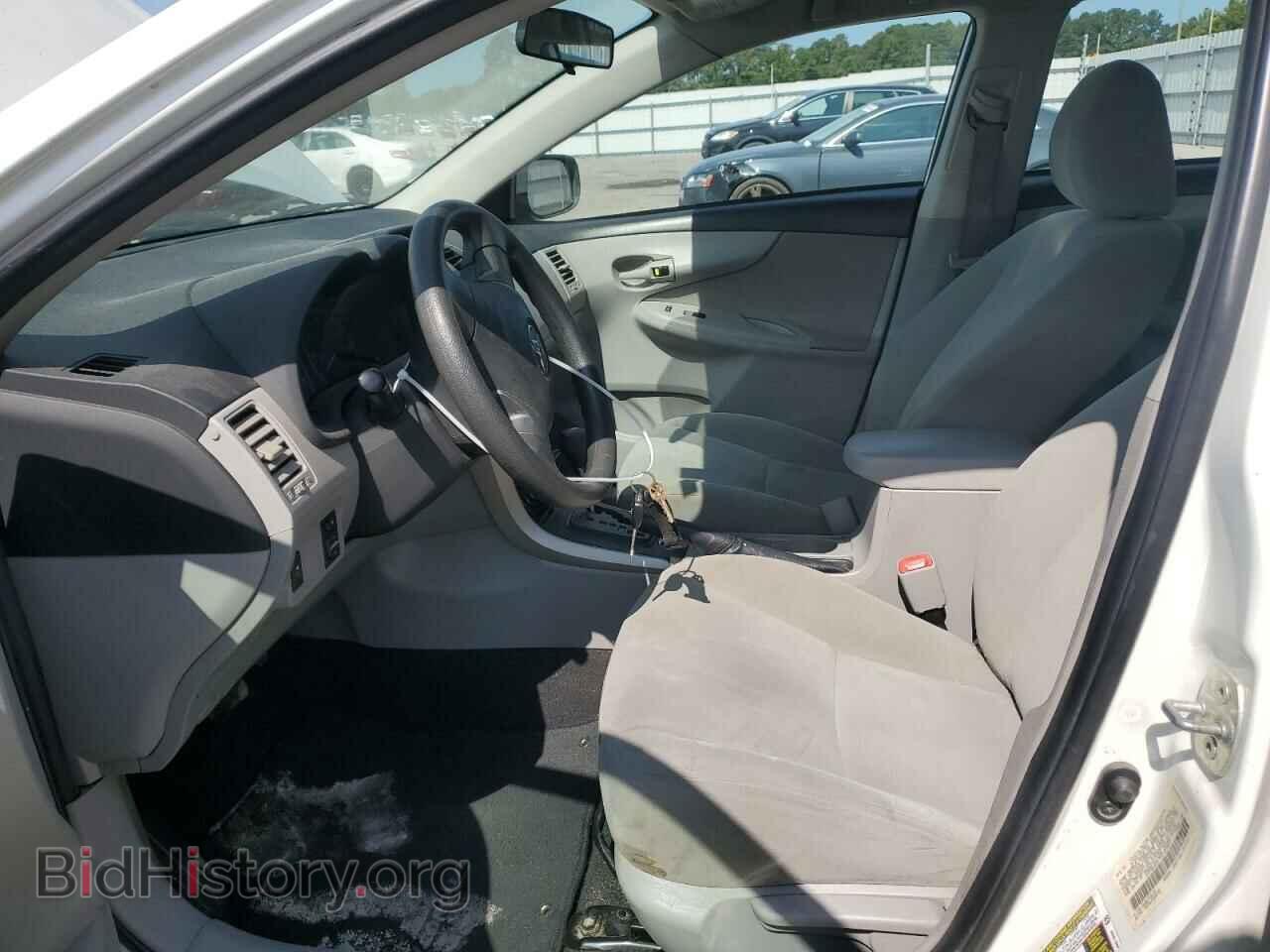 2013 TOYOTA COROLLA - VIN: 5YFBU4EE7DP197897 - Фото 7