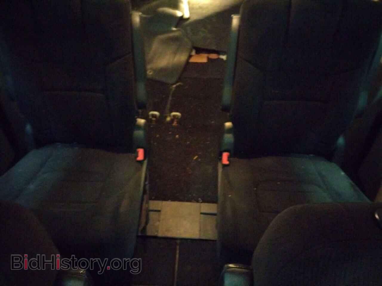 2012 DODGE CARAVAN - VIN: 2C4RDGCG2CR284786 - Фото 10