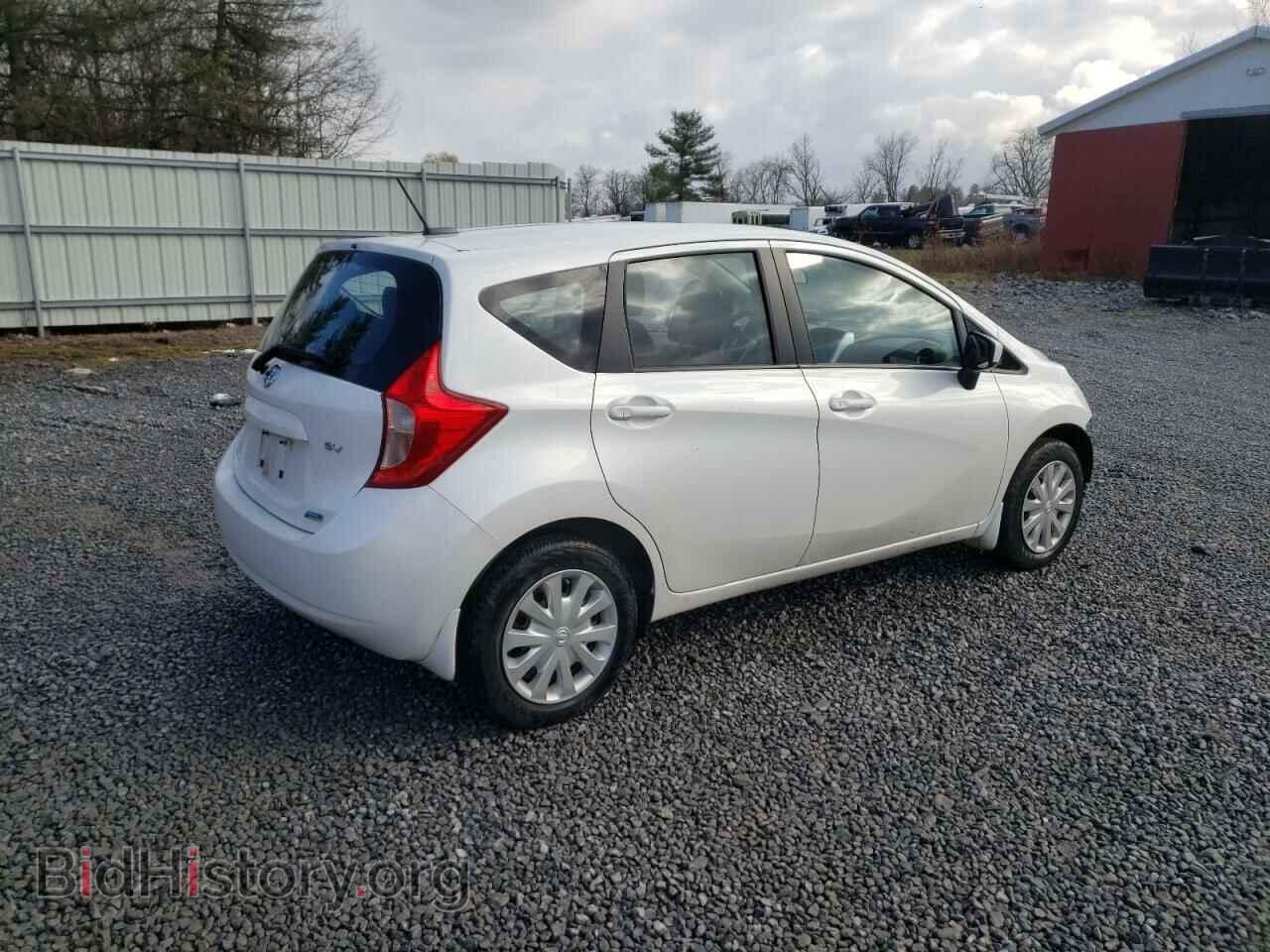 2016 NISSAN VERSA - VIN: 3N1CE2CP3GL368014 - Фото 3