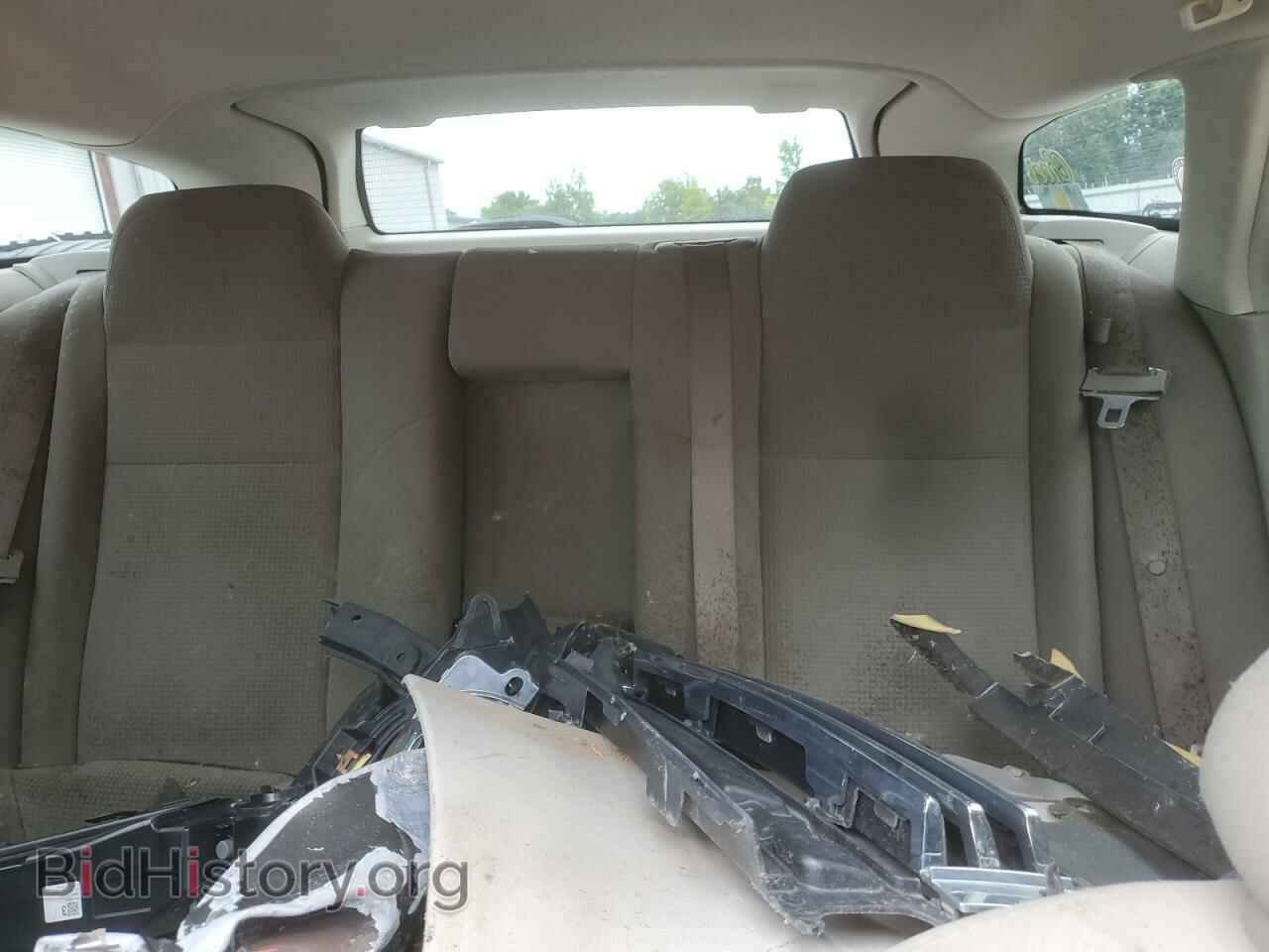 2008 DODGE MAGNUM - VIN: 2D4FV37V68H257785 - Фото 10