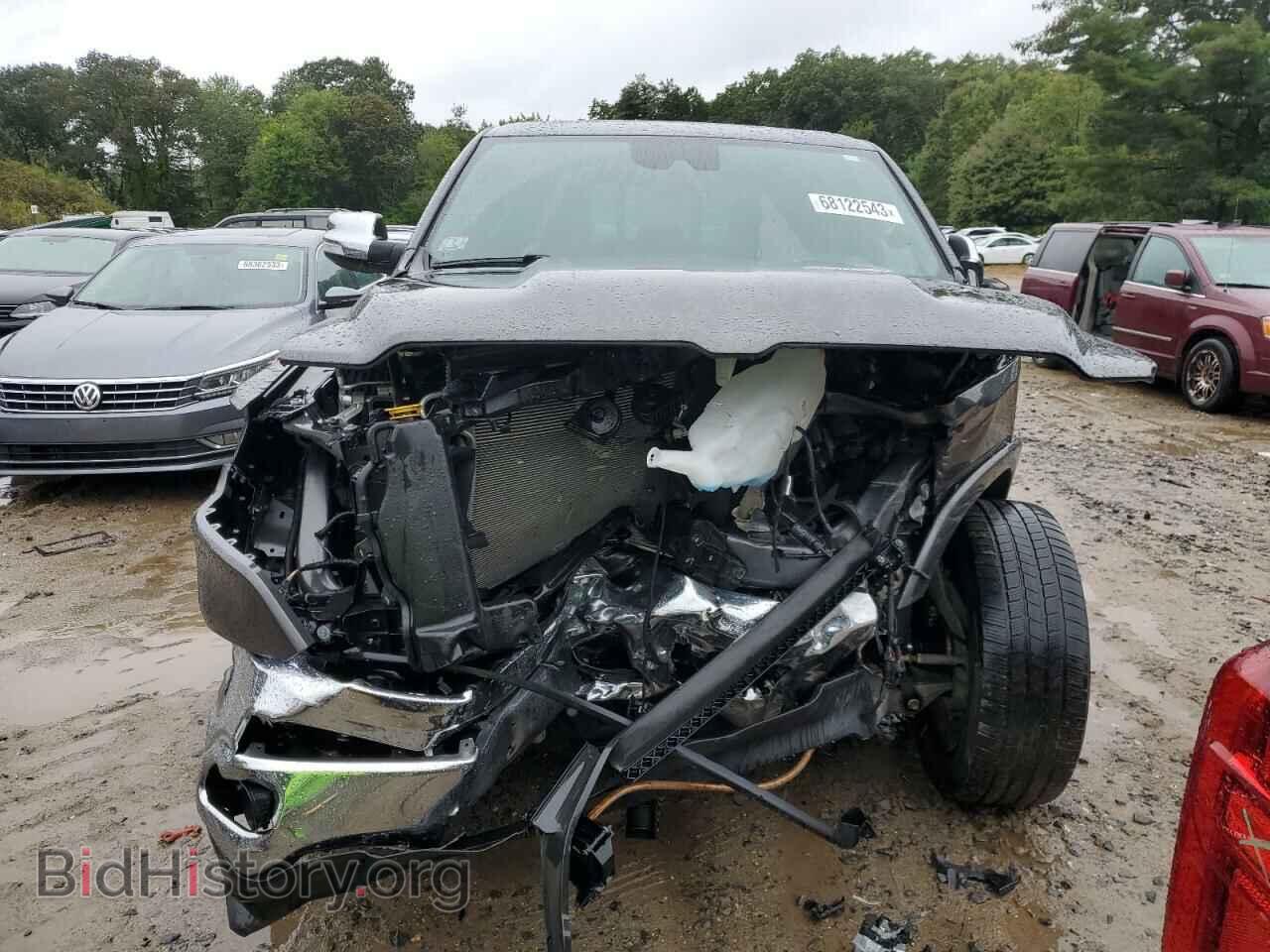 2020 RAM 1500 - VIN: 1C6SRFPT7LN114660 - Photo 5