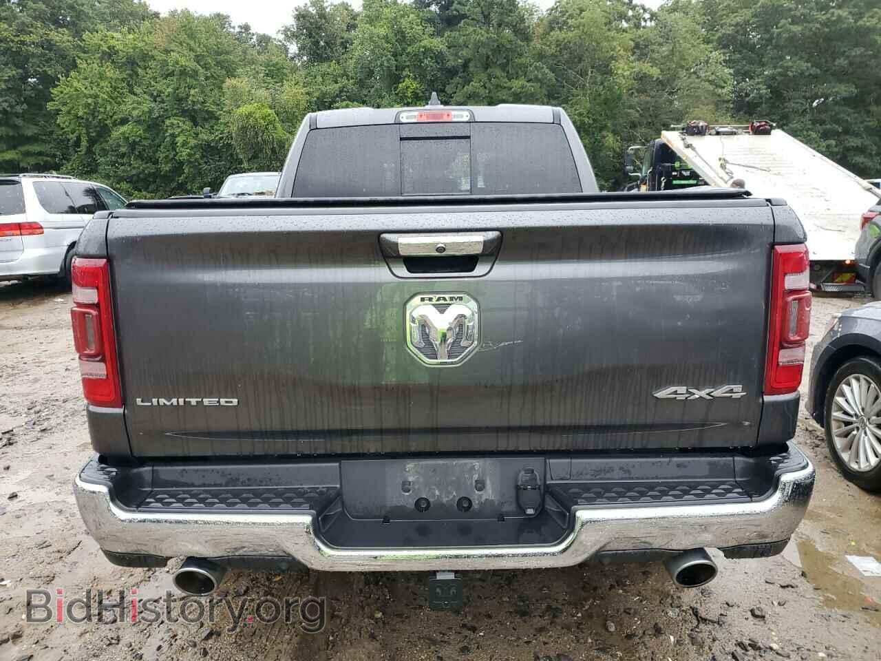 2020 RAM 1500 - VIN: 1C6SRFPT7LN114660 - Photo 6