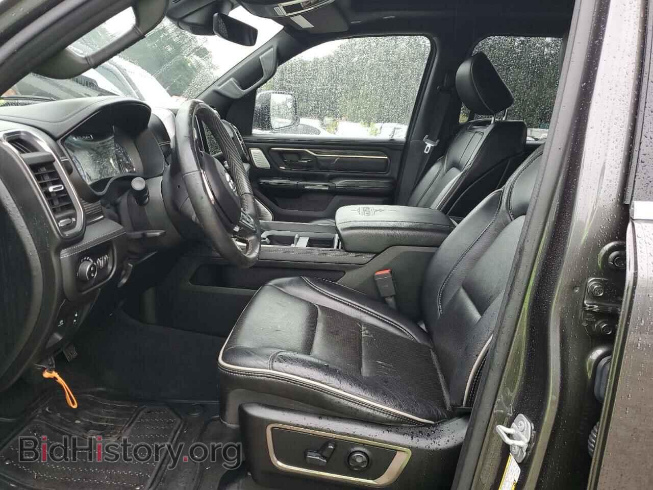 2020 RAM 1500 - VIN: 1C6SRFPT7LN114660 - Photo 7