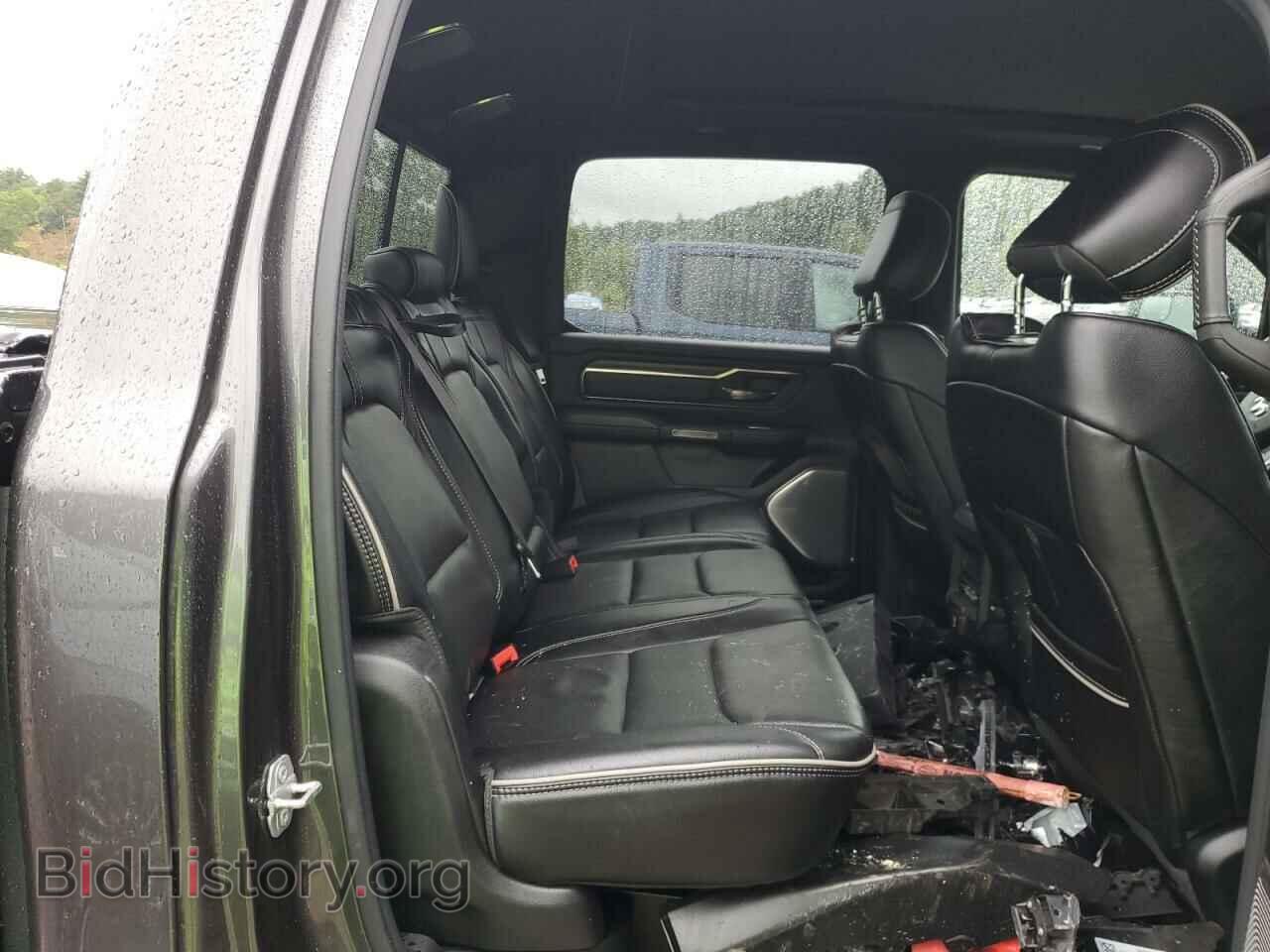 2020 RAM 1500 - VIN: 1C6SRFPT7LN114660 - Photo 10