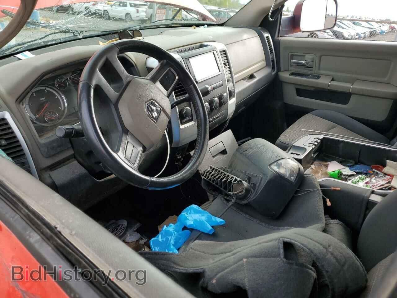 2011 DODGE All Models - VIN: 3D73Y3CL1BG517597 - Фото 7