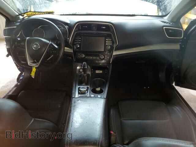 2016 NISSAN MAXIMA - VIN: 1N4AA6AP1GC385311 - Фото 8
