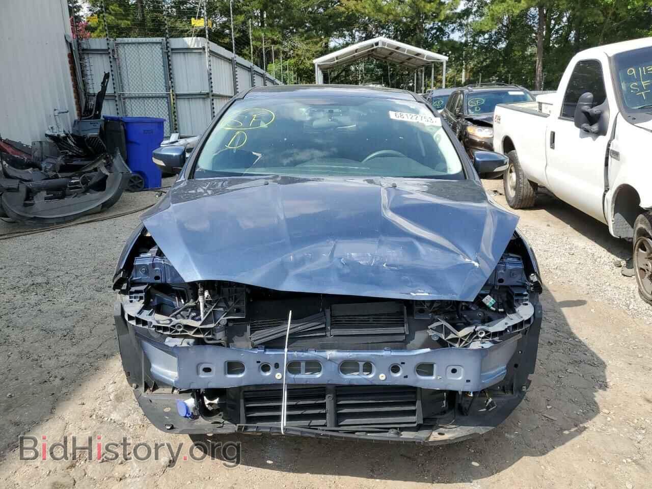 2018 FORD FOCUS - VIN: 1FADP3M24JL232147 - Фото 5
