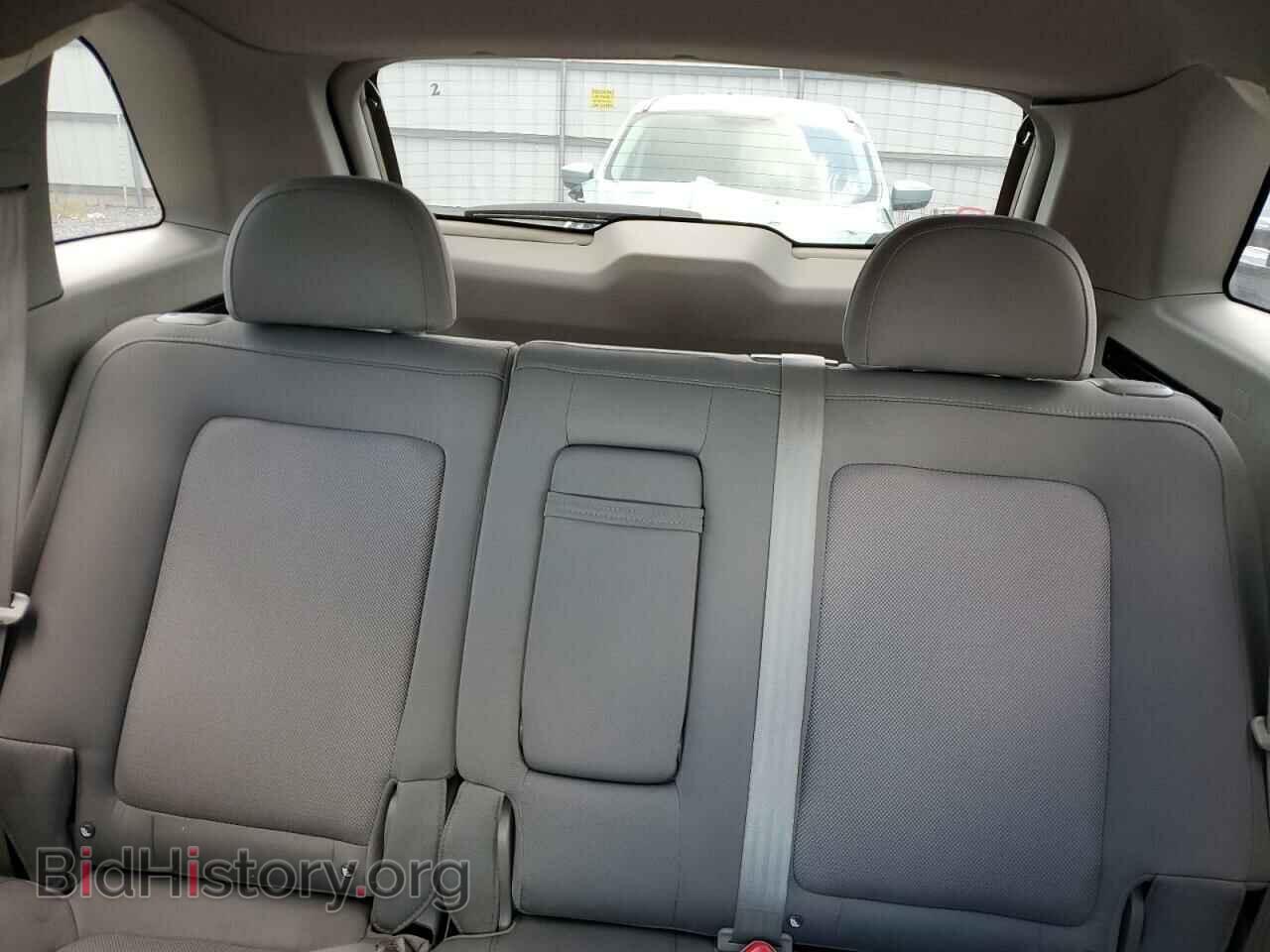 2008 SATURN VUE - VIN: 3GSCL33P68S567496 - Фото 10