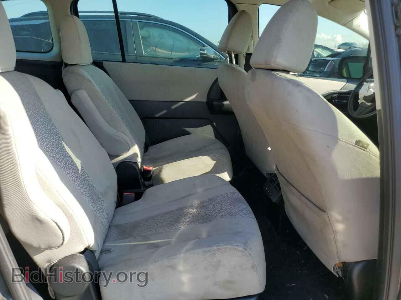 2012 MAZDA 5 - VIN: JM1CW2BL2C0143468 - Photo 11