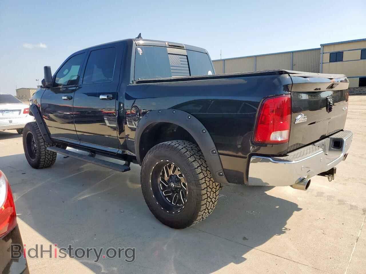 2017 RAM 1500 - VIN: 1C6RR7LTXHS797098 - Фото 2