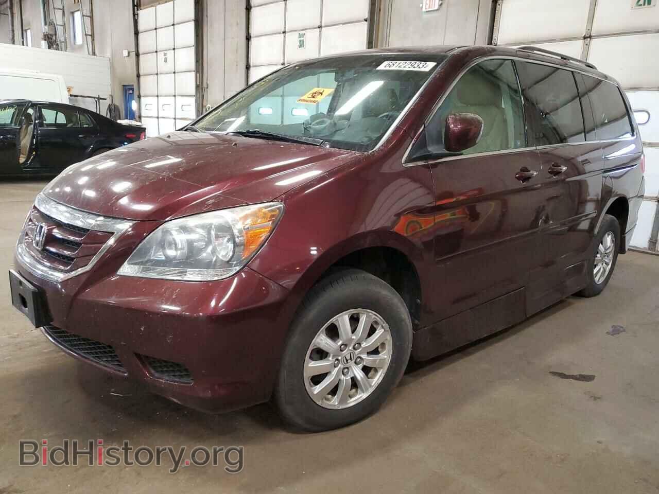 Photo 5FNRL38628B412068 - HONDA All Models 2008