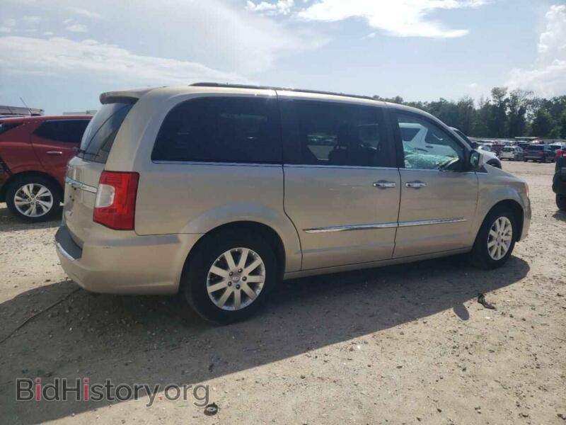2016 Chrysler MINIVAN (VIN 2C4RC1BG3GR112080) — photo 3 of 13