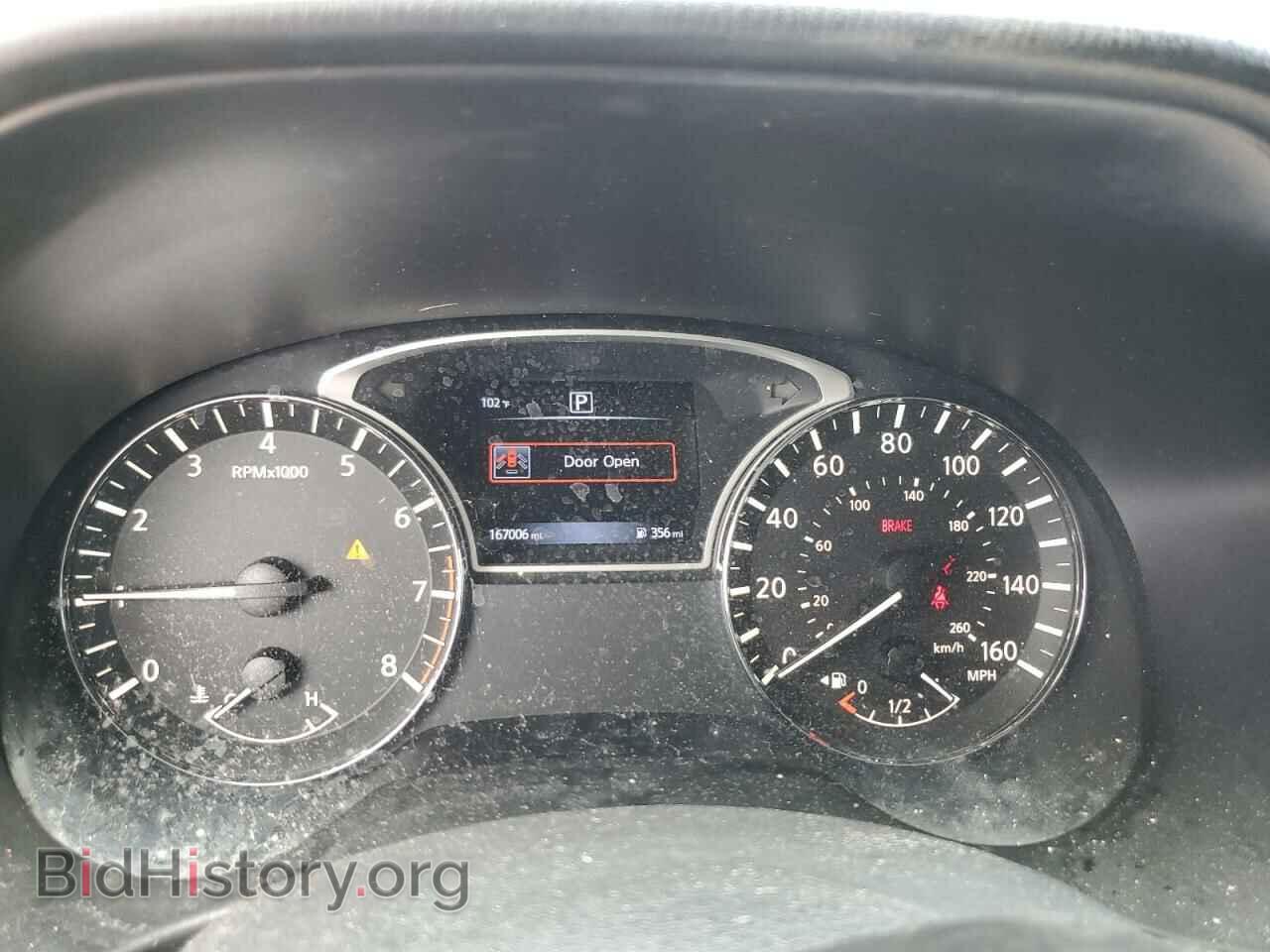 2017 NISSAN PATHFINDER - VIN: 5N1DR2MN4HC657429 - Фото 9