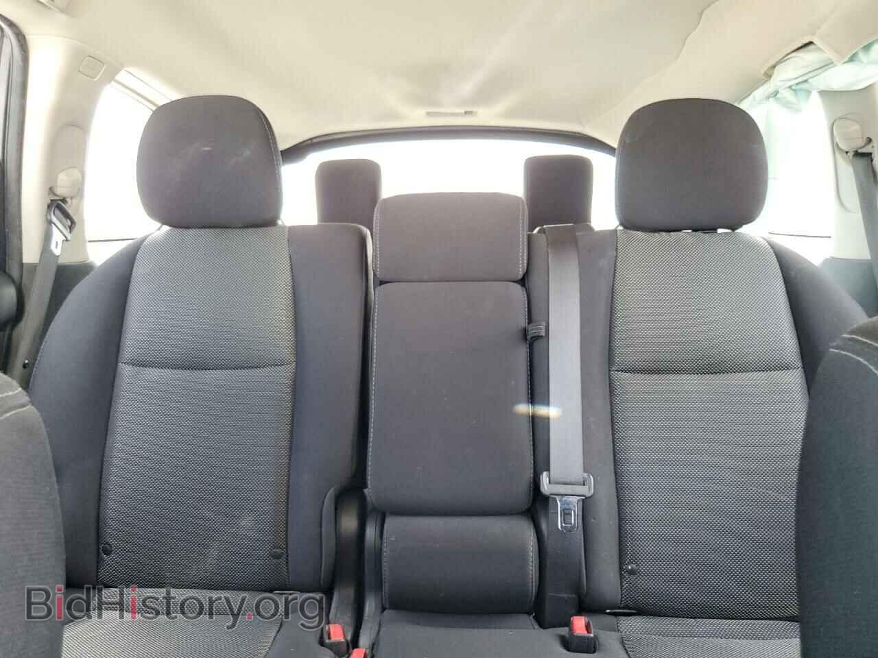 2017 NISSAN PATHFINDER - VIN: 5N1DR2MN4HC657429 - Фото 10
