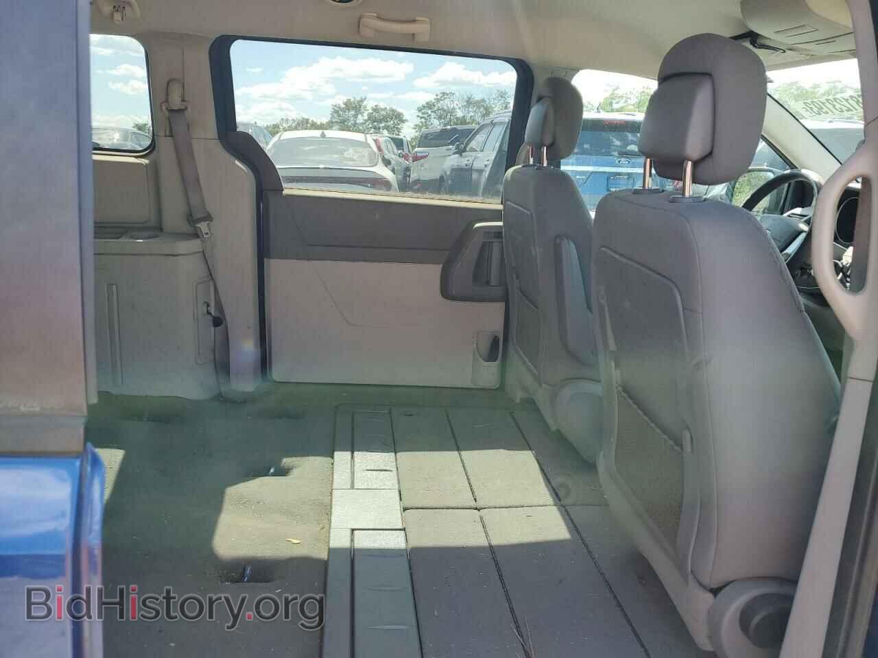2010 DODGE CARAVAN - VIN: 2D4RN4DE0AR291566 - Фото 11