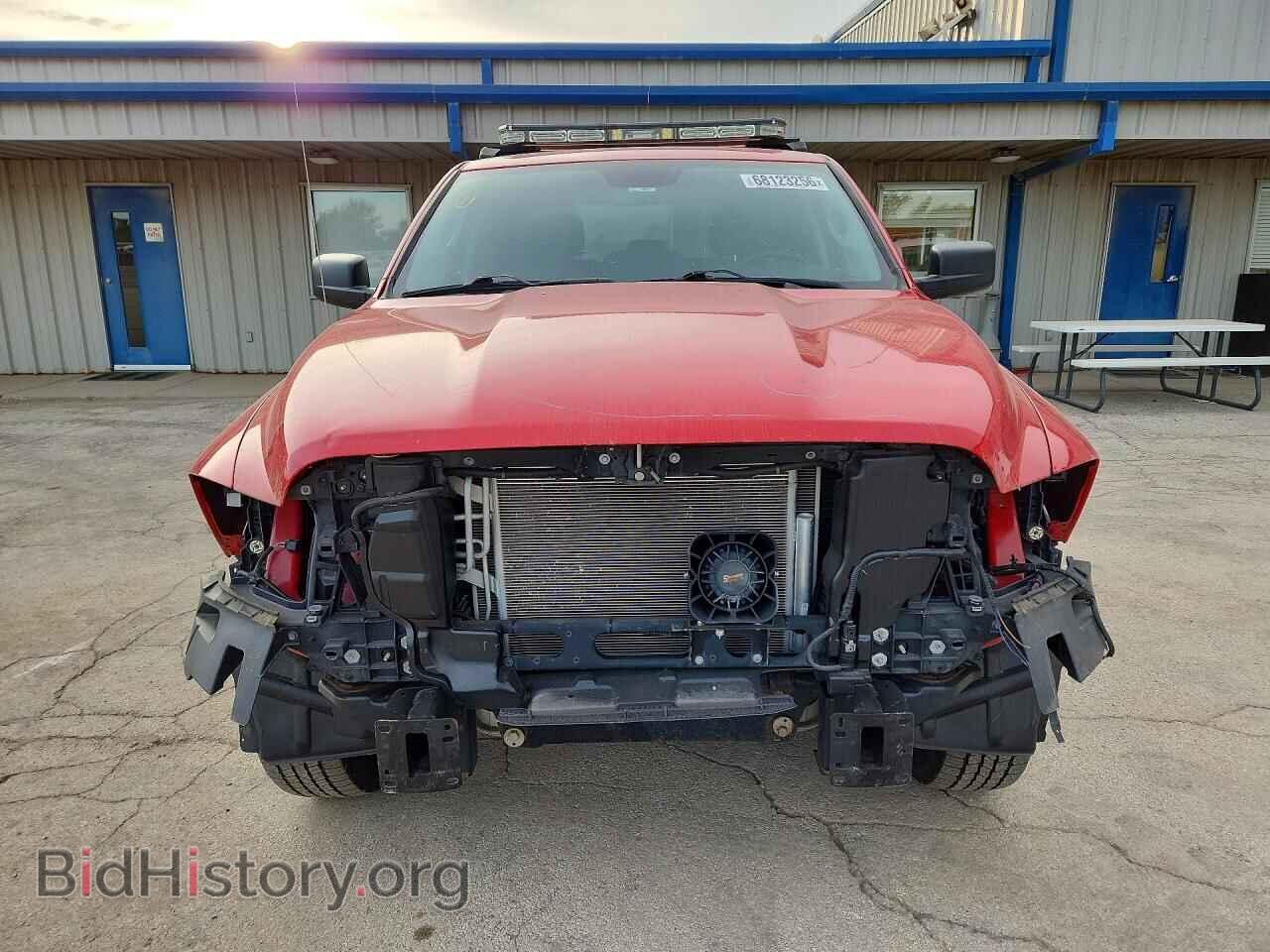 2022 RAM 1500 - VIN: 1C6RR7XTXNS195162 - Photo 5