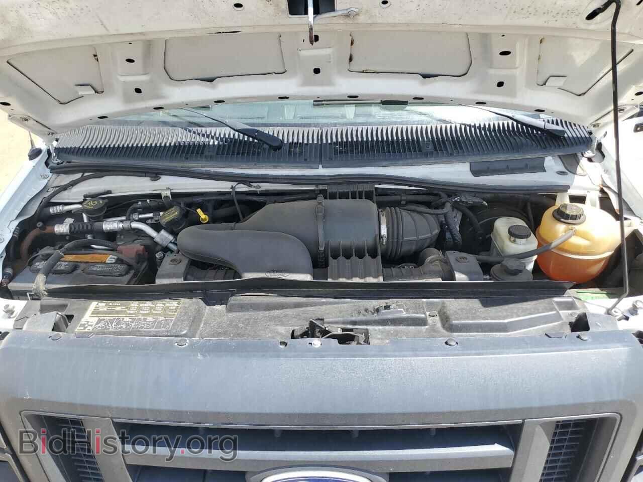 2014 FORD ALL Models - VIN: 1FDSS3EL7EDB04682 - Фото 12