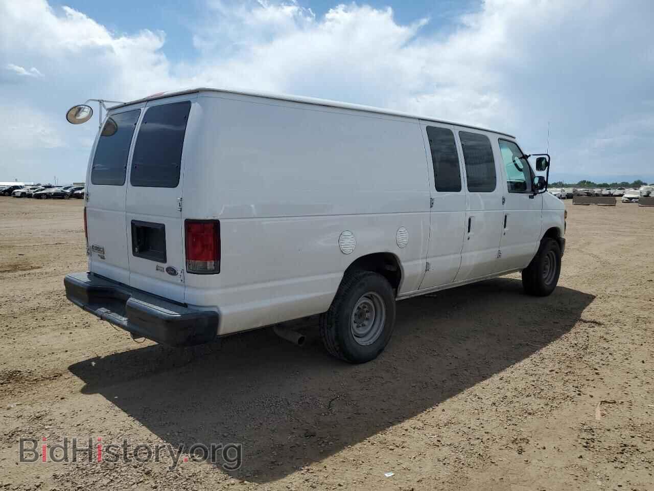 2014 FORD ALL Models - VIN: 1FDSS3EL7EDB04682 - Фото 3
