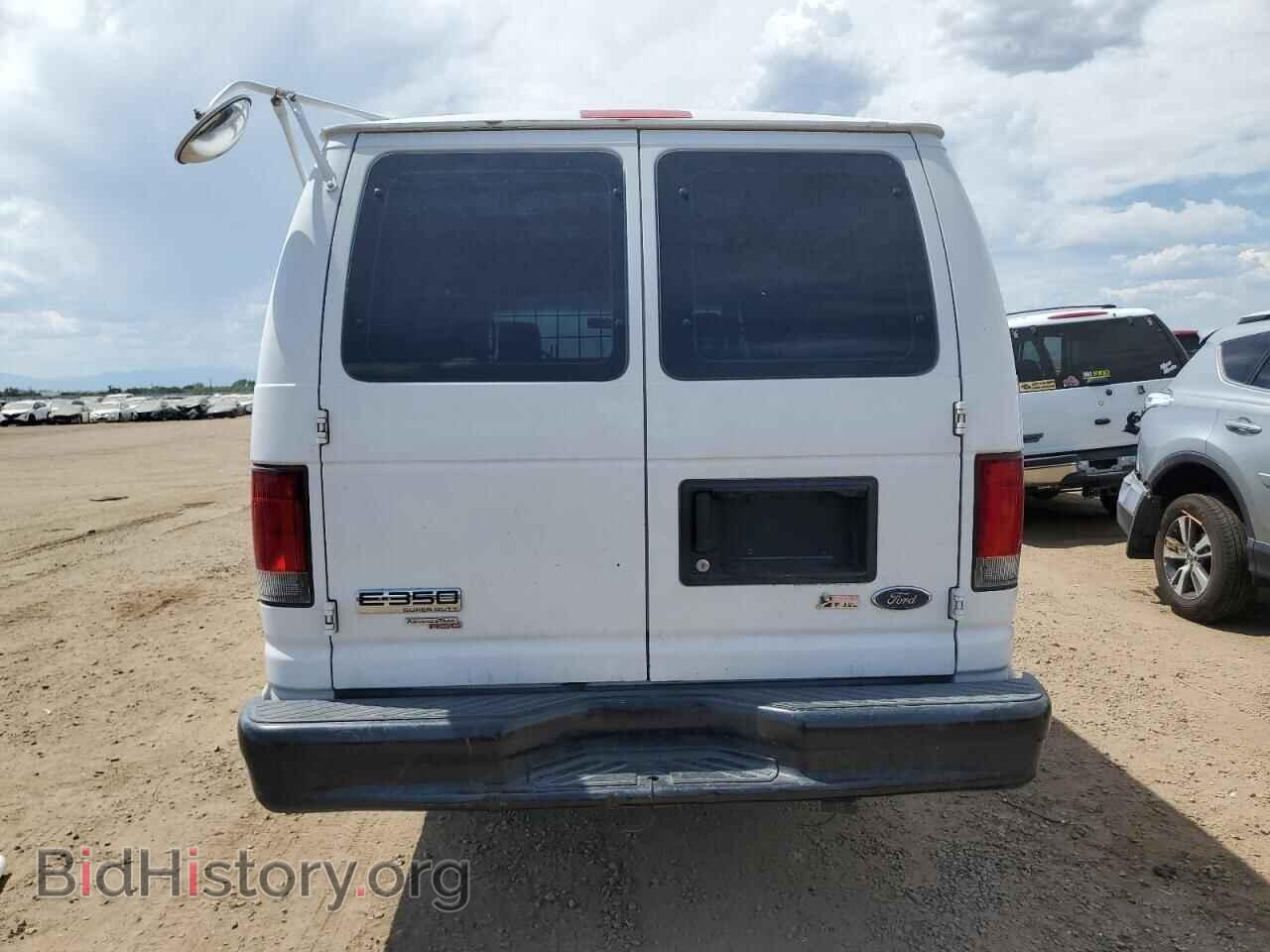 2014 FORD ALL Models - VIN: 1FDSS3EL7EDB04682 - Фото 6