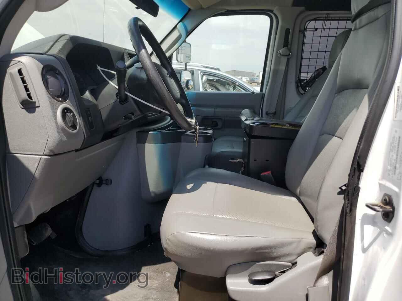 2014 FORD ALL Models - VIN: 1FDSS3EL7EDB04682 - Фото 7