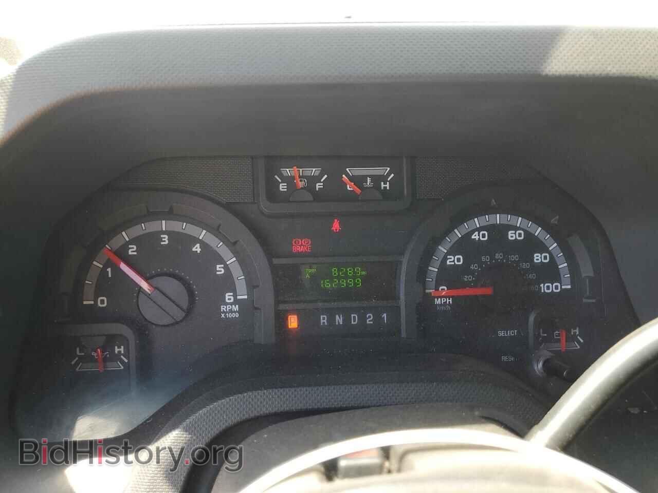 2014 FORD ALL Models - VIN: 1FDSS3EL7EDB04682 - Фото 9