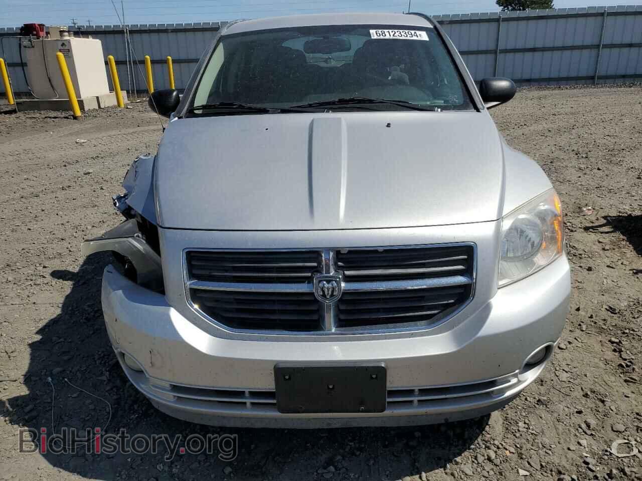 2011 DODGE CALIBER - VIN: 1B3CB3HA1BD294415 - Фото 5