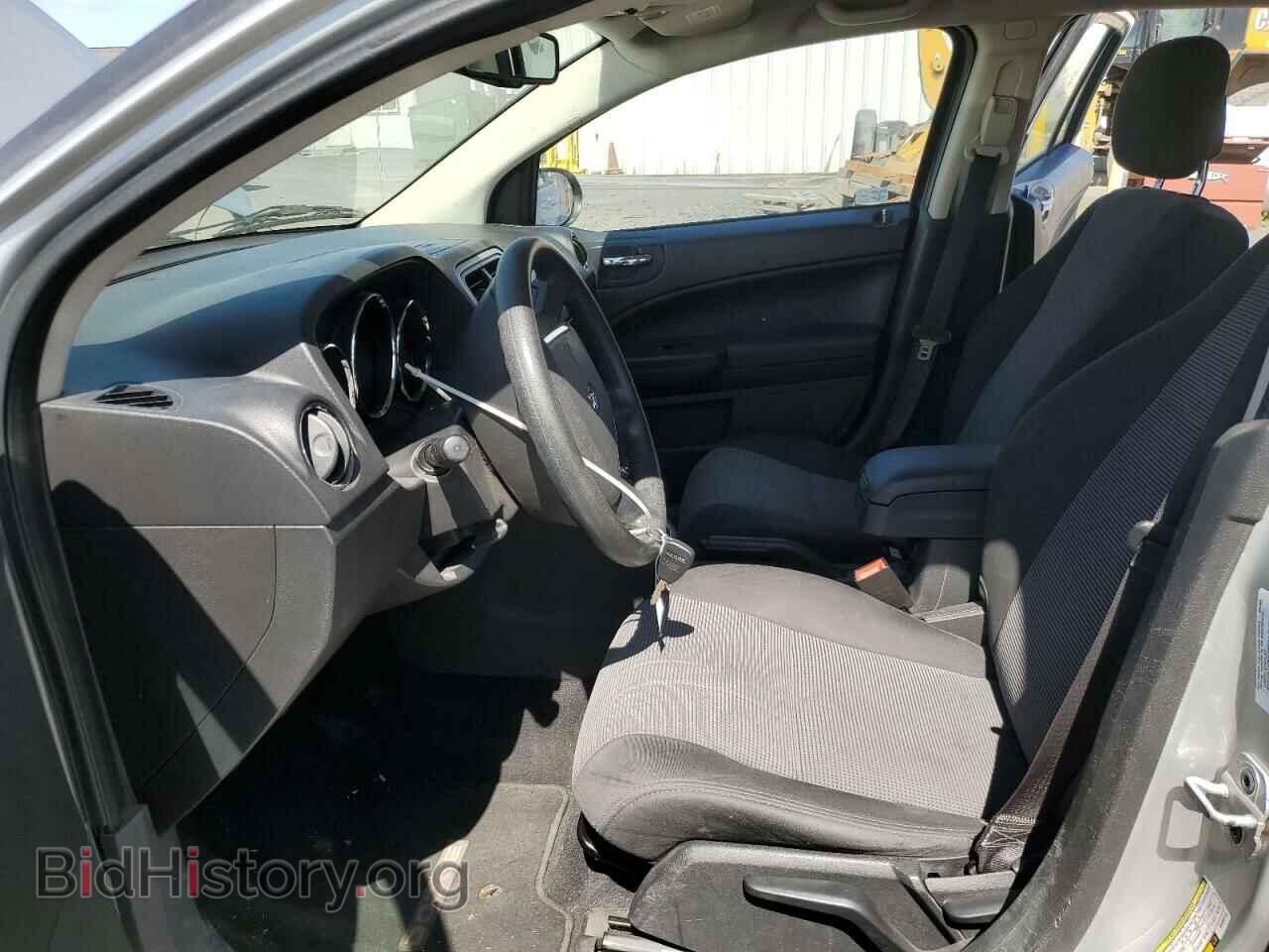 2011 DODGE CALIBER - VIN: 1B3CB3HA1BD294415 - Фото 7