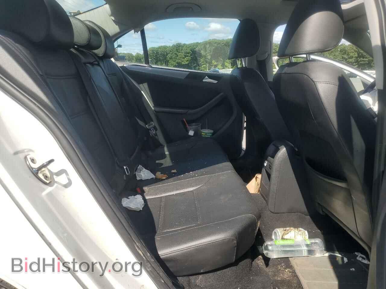 2013 VOLKSWAGEN JETTA - VIN: 3VWLL7AJ0DM357912 - Фото 10