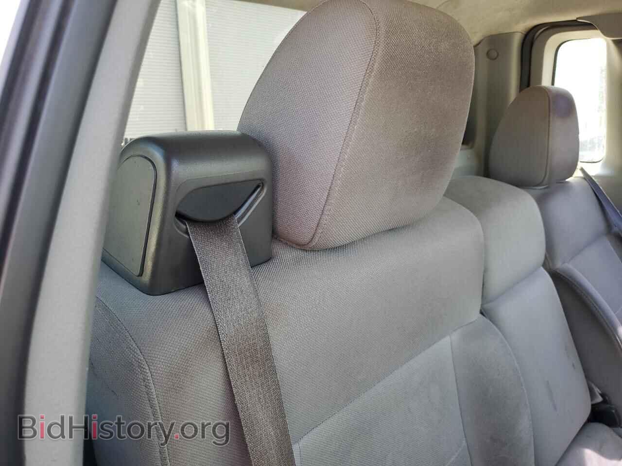 2006 FORD All Models - VIN: 1FTRF12W76KC44576 - Фото 10