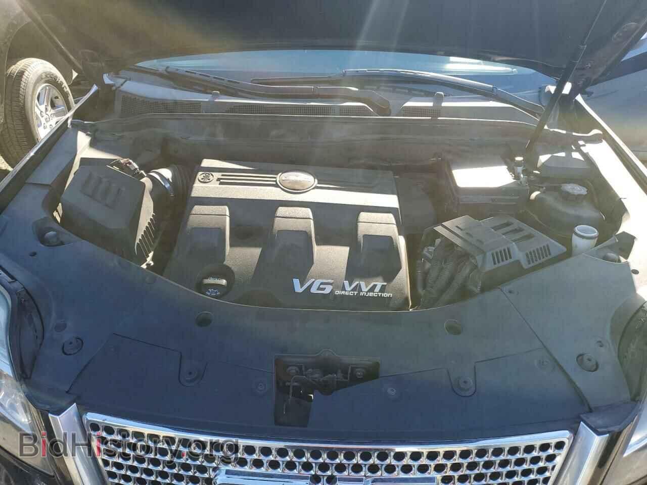 2013 GMC TERRAIN - VIN: 2GKFLYE3XD6404718 - Фото 12