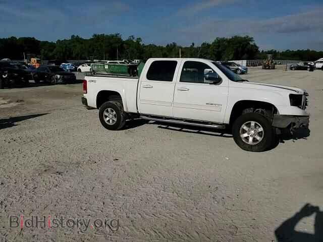 2011 GMC SIERRA - VIN: 3GTP2WE26BG116565 - Фото 13