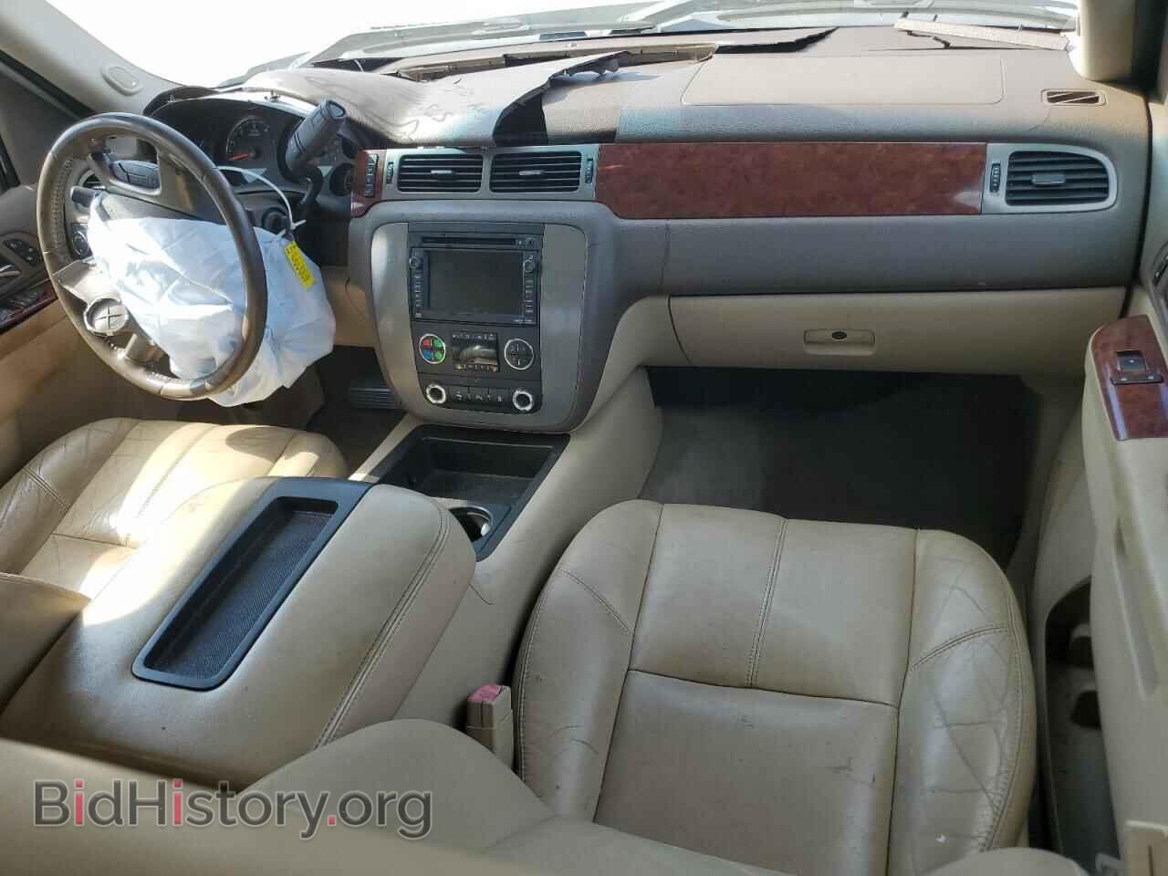 2011 GMC SIERRA - VIN: 3GTP2WE26BG116565 - Фото 8