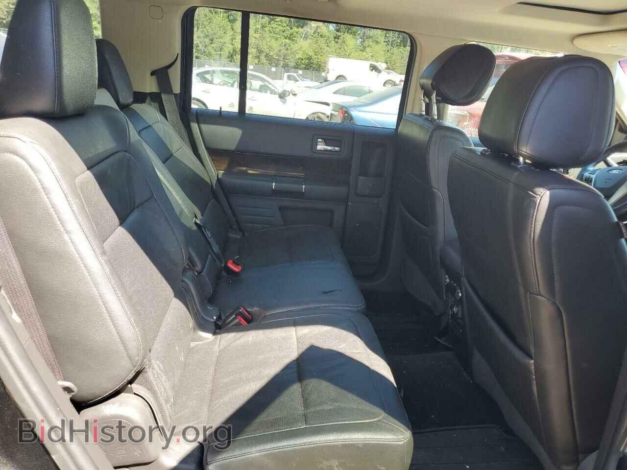 2014 FORD FLEX - VIN: 2FMHK6DT8EBD13836 - Photo 10
