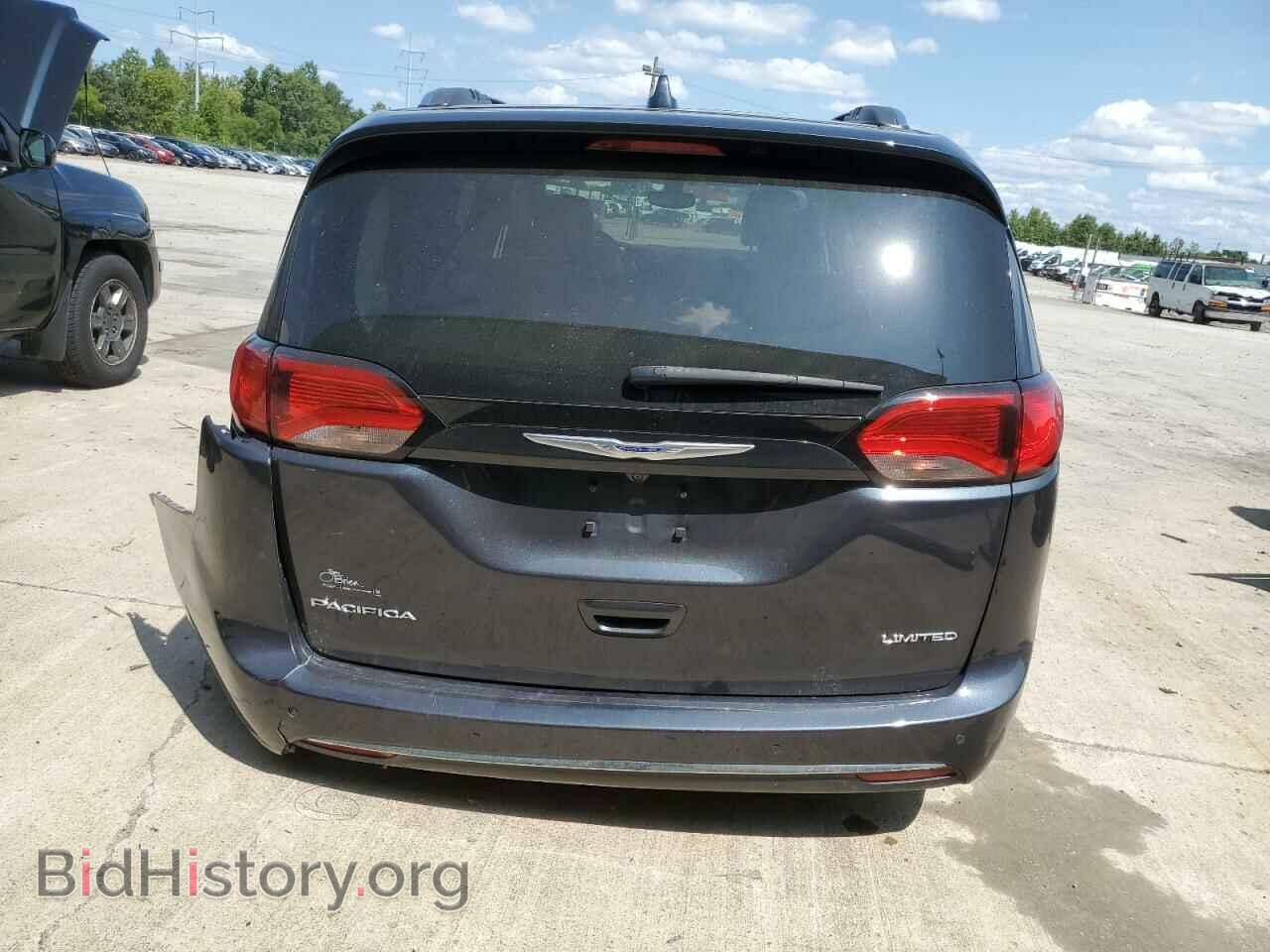 2020 CHRYSLER PACIFICA - VIN: 2C4RC1GG4LR116948 - Photo 6