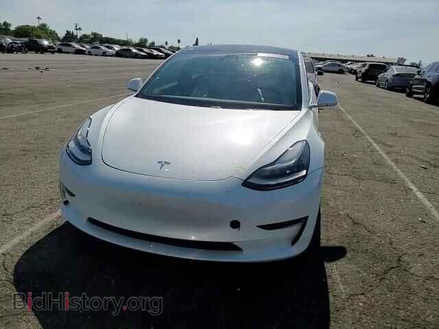 2020 TESLA MODEL 3 - VIN: 5YJ3E1EB4LF801664 - Photo 13