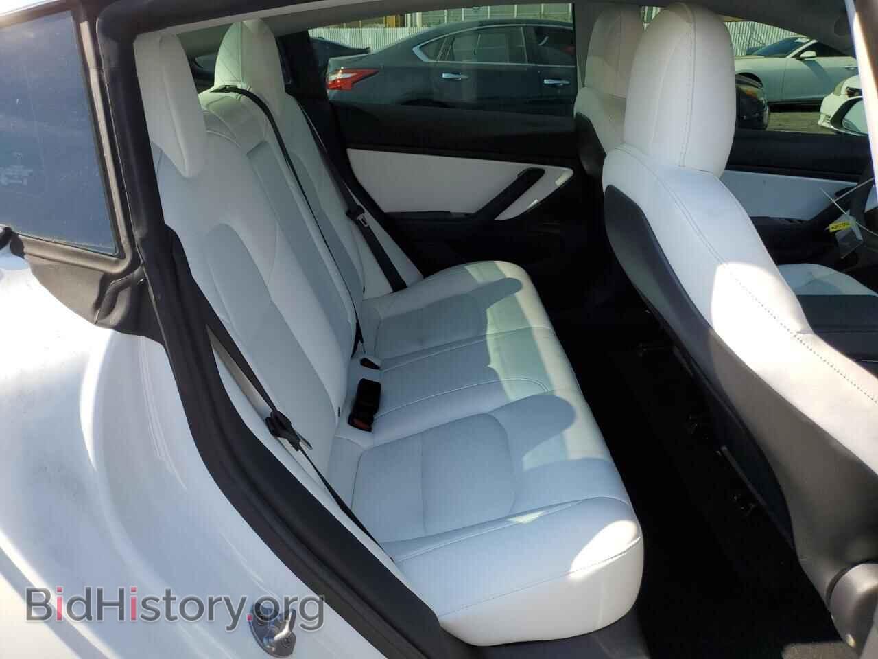 2020 TESLA MODEL 3 - VIN: 5YJ3E1EB4LF801664 - Photo 10