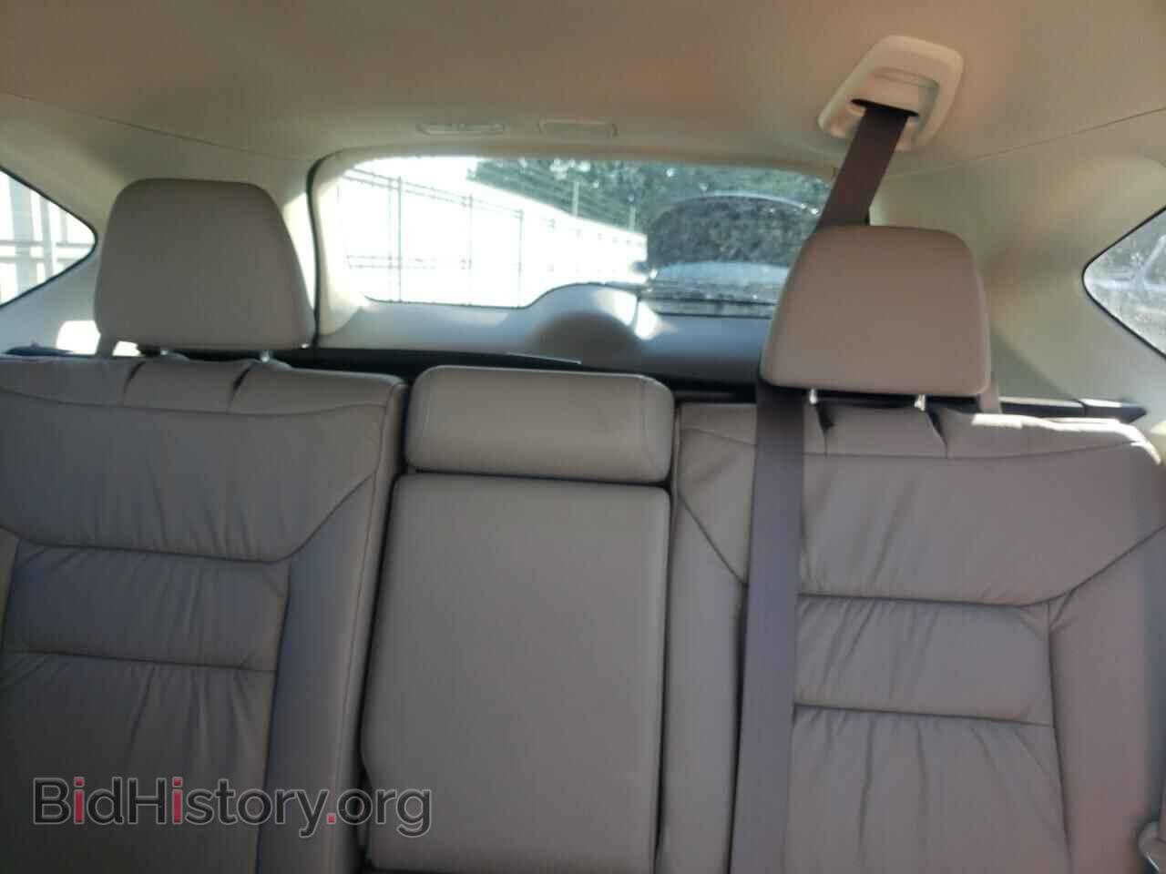 2014 HONDA CRV - VIN: 2HKRM3H75EH512118 - Фото 10