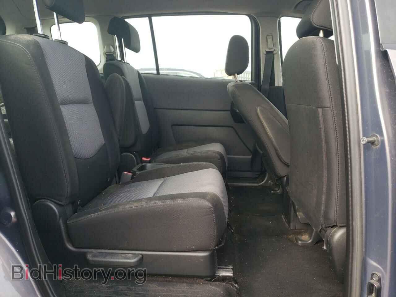 2007 MAZDA 5 - VIN: JM1CR29L870145700 - Фото 10