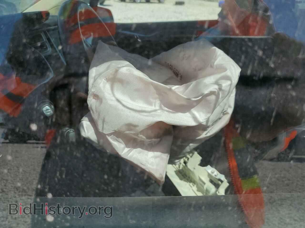 2016 TESLA MODEL X - VIN: 5YJXCAE21GF027158 - Photo 7