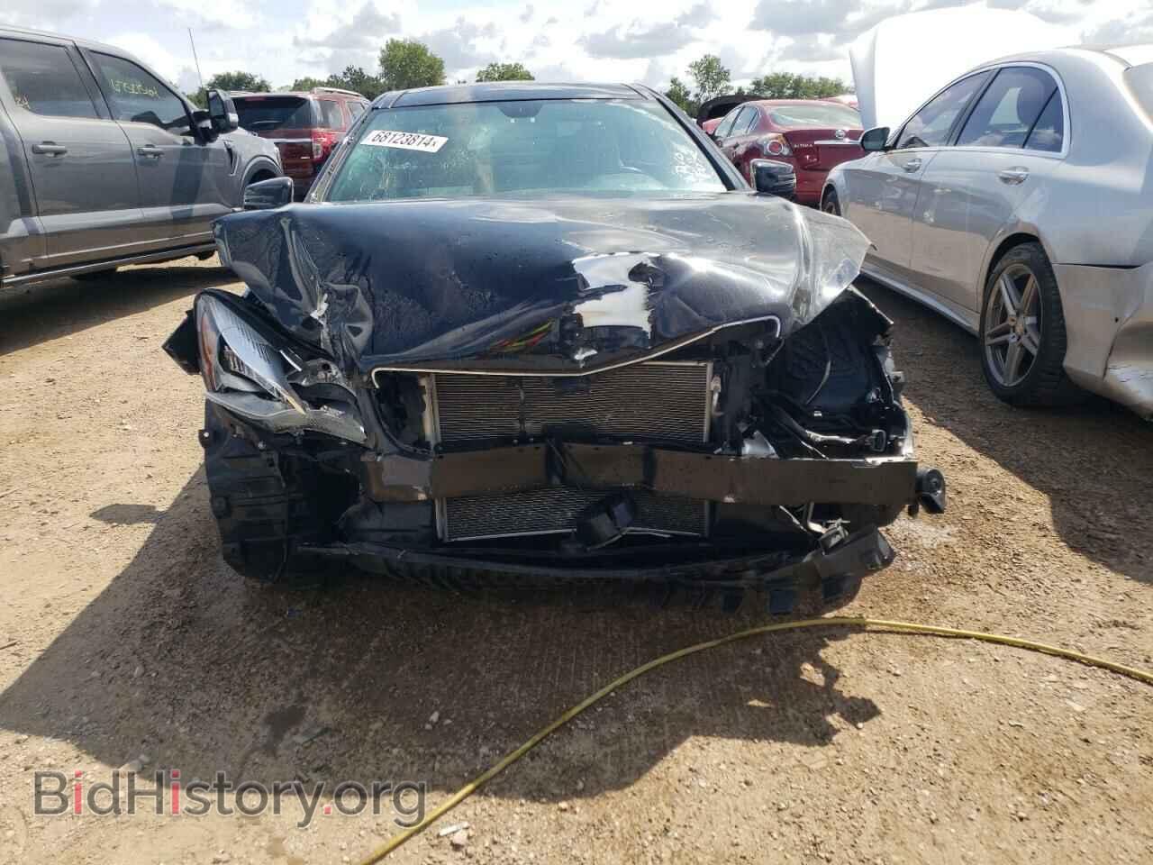 2017 MERCEDES-BENZ E-CLASS - VIN: WDDKJ6FB6HF357019 - Фото 5
