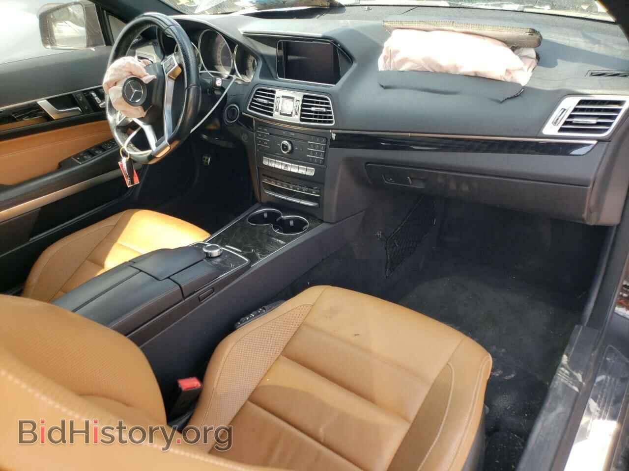 2017 MERCEDES-BENZ E-CLASS - VIN: WDDKJ6FB6HF357019 - Фото 8
