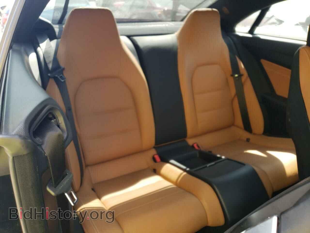 2017 MERCEDES-BENZ E-CLASS - VIN: WDDKJ6FB6HF357019 - Фото 10
