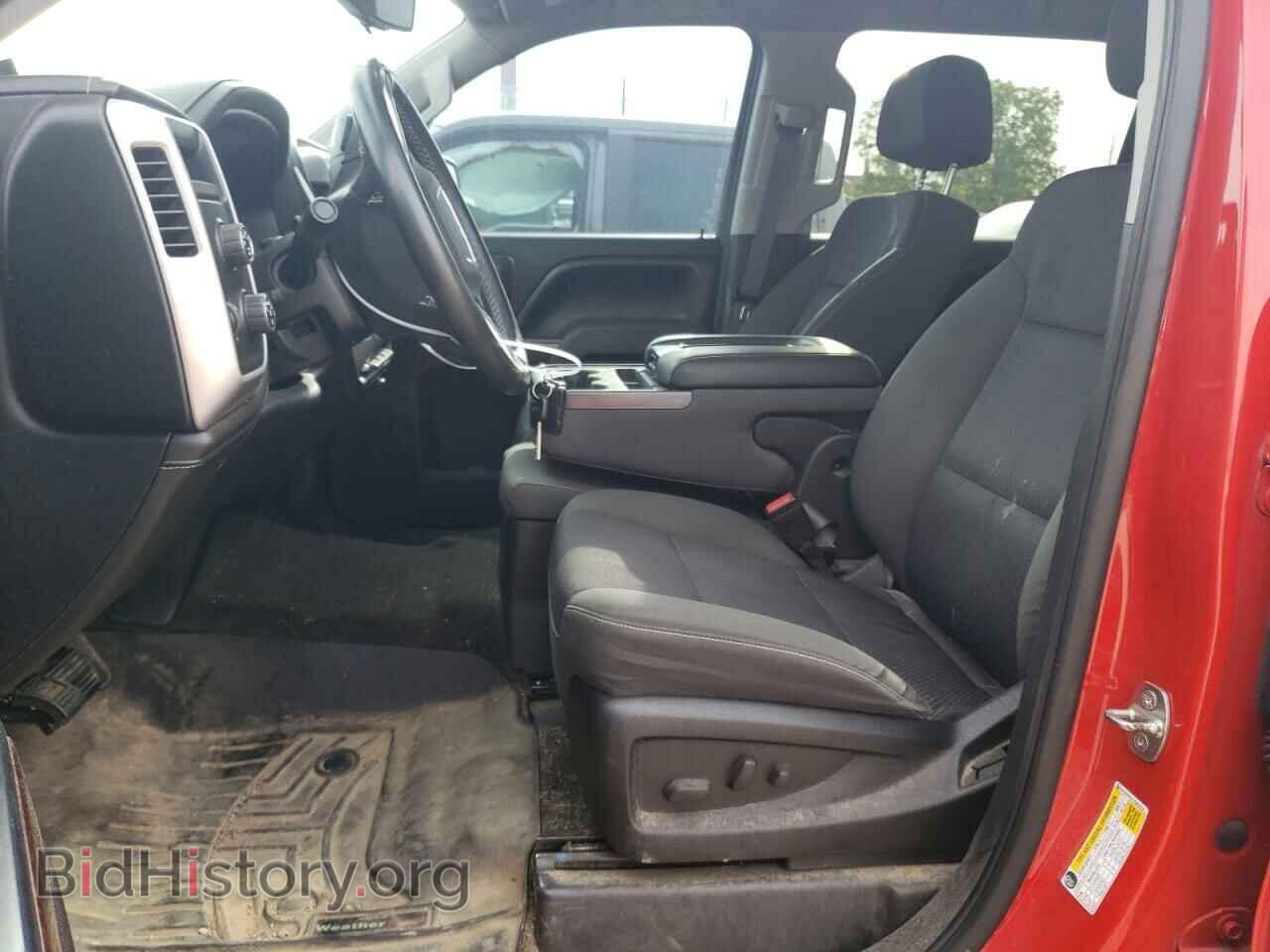 2015 GMC SIERRA - VIN: 3GTU2UEC7FG261023 - Фото 7
