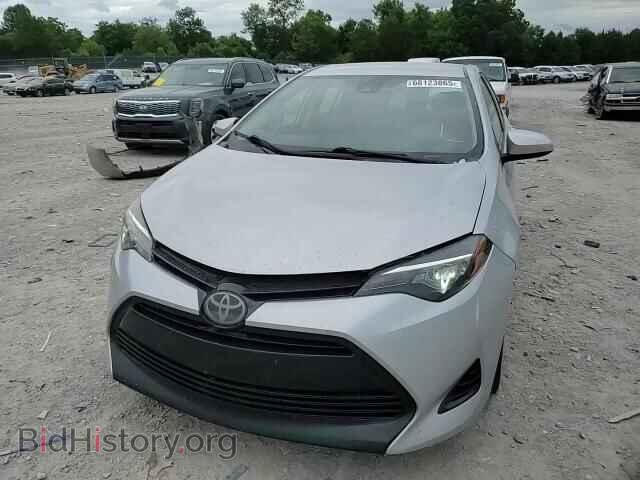 2017 TOYOTA COROLLA - VIN: 5YFBURHE3HP595493 - Фото 14