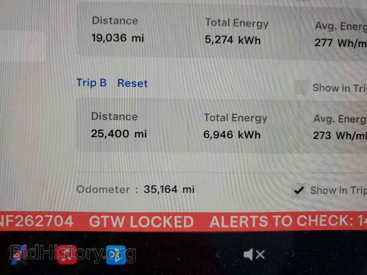 2022 TESLA MODEL 3 - VIN: 5YJ3E1EC6NF262704 - Фото 9