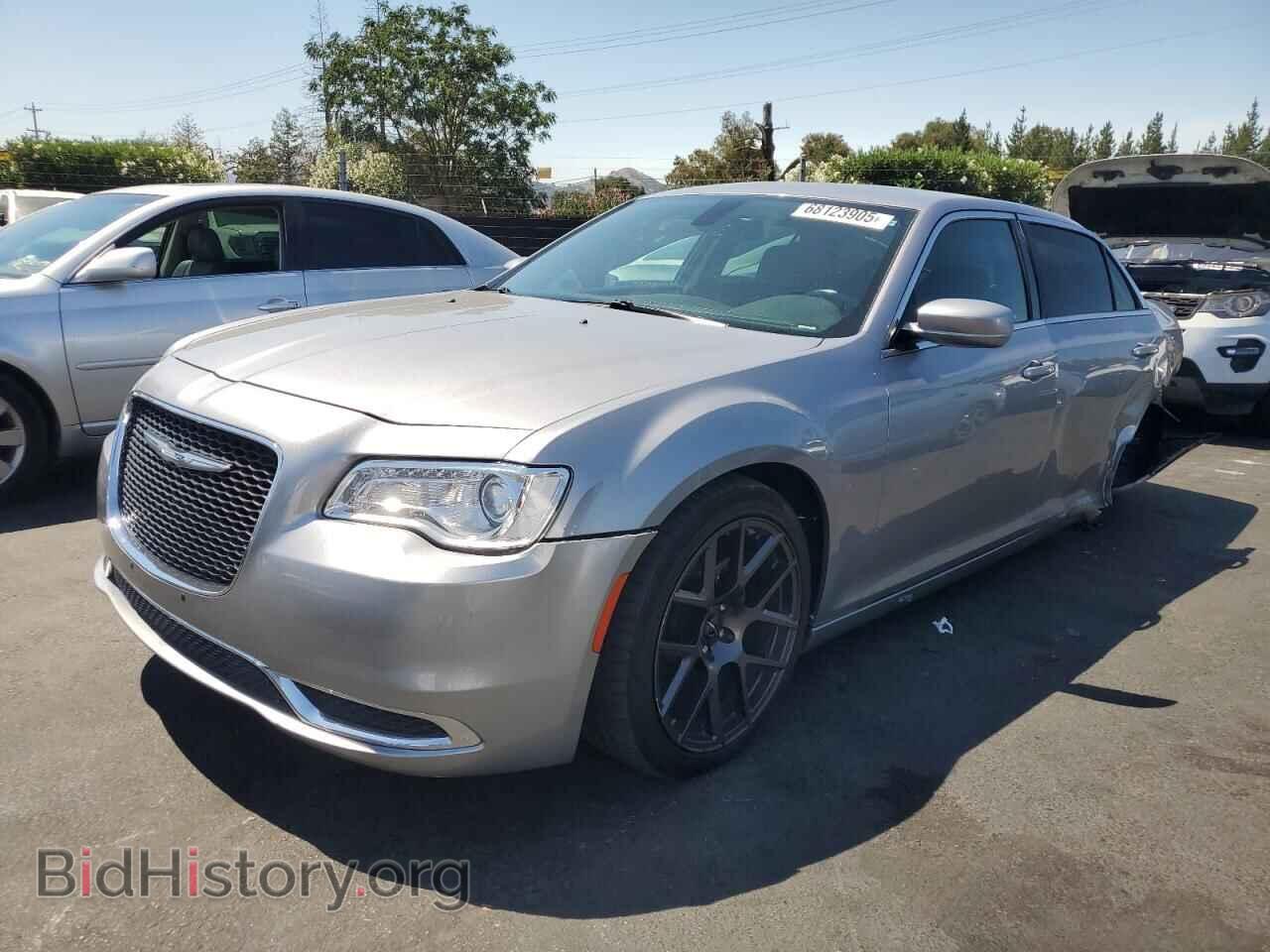 Photo 2C3CCAAGXGH243282 - CHRYSLER 300 2016