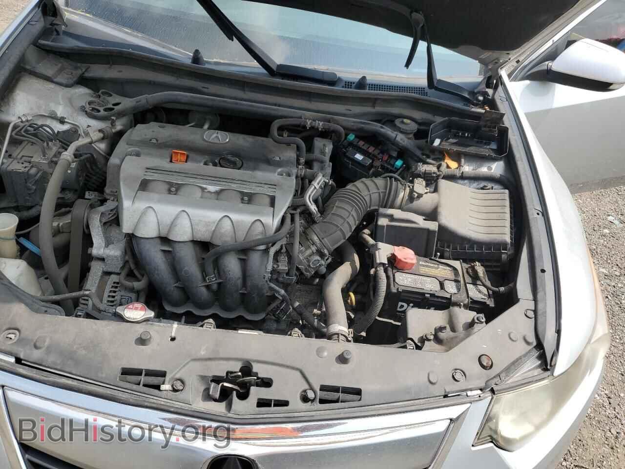2014 ACURA TSX - VIN: JH4CU2F42EC001694 - Photo 11
