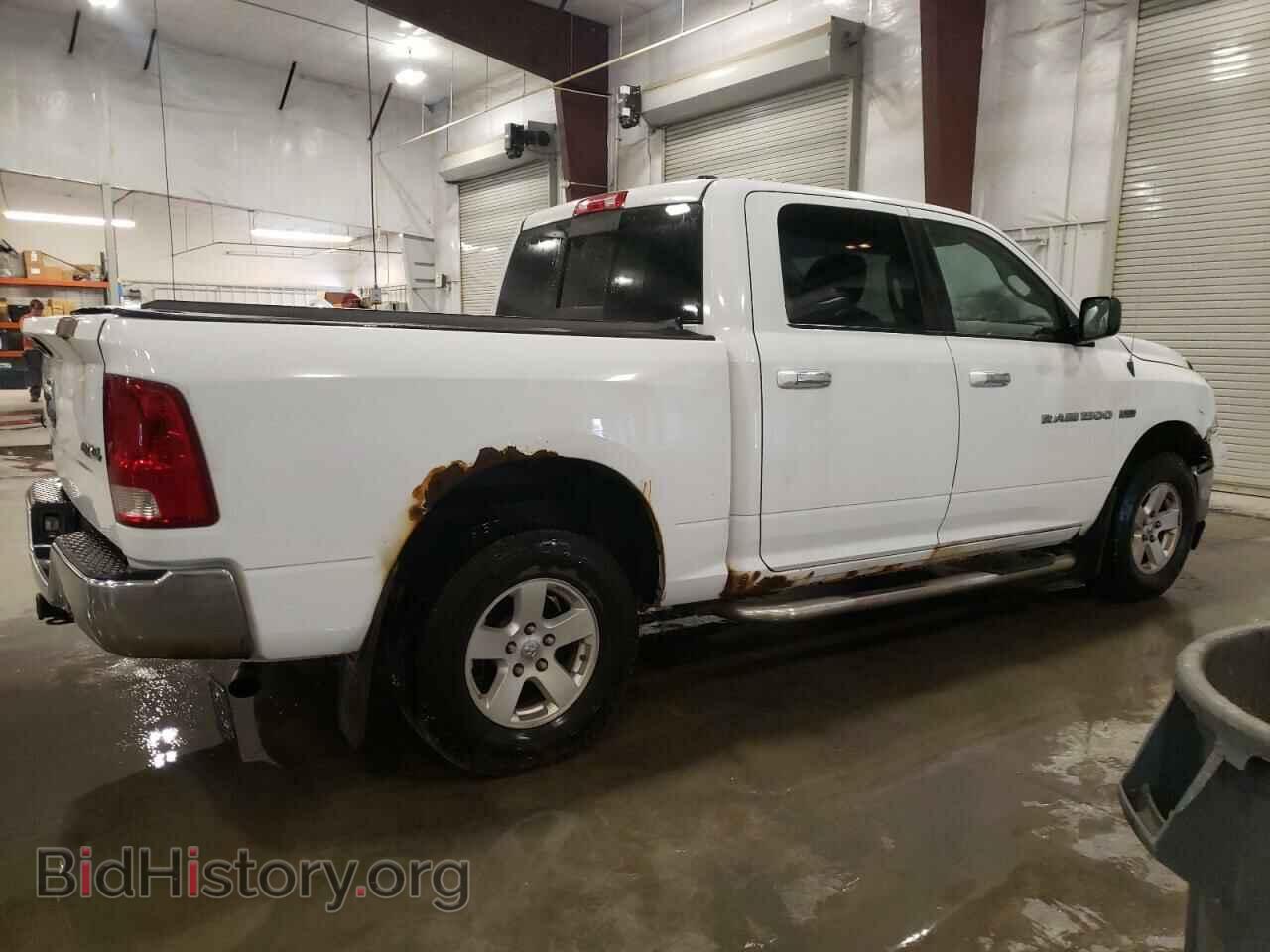 2011 DODGE All Models - VIN: 1D7RV1CT4BS705580 - Photo 3