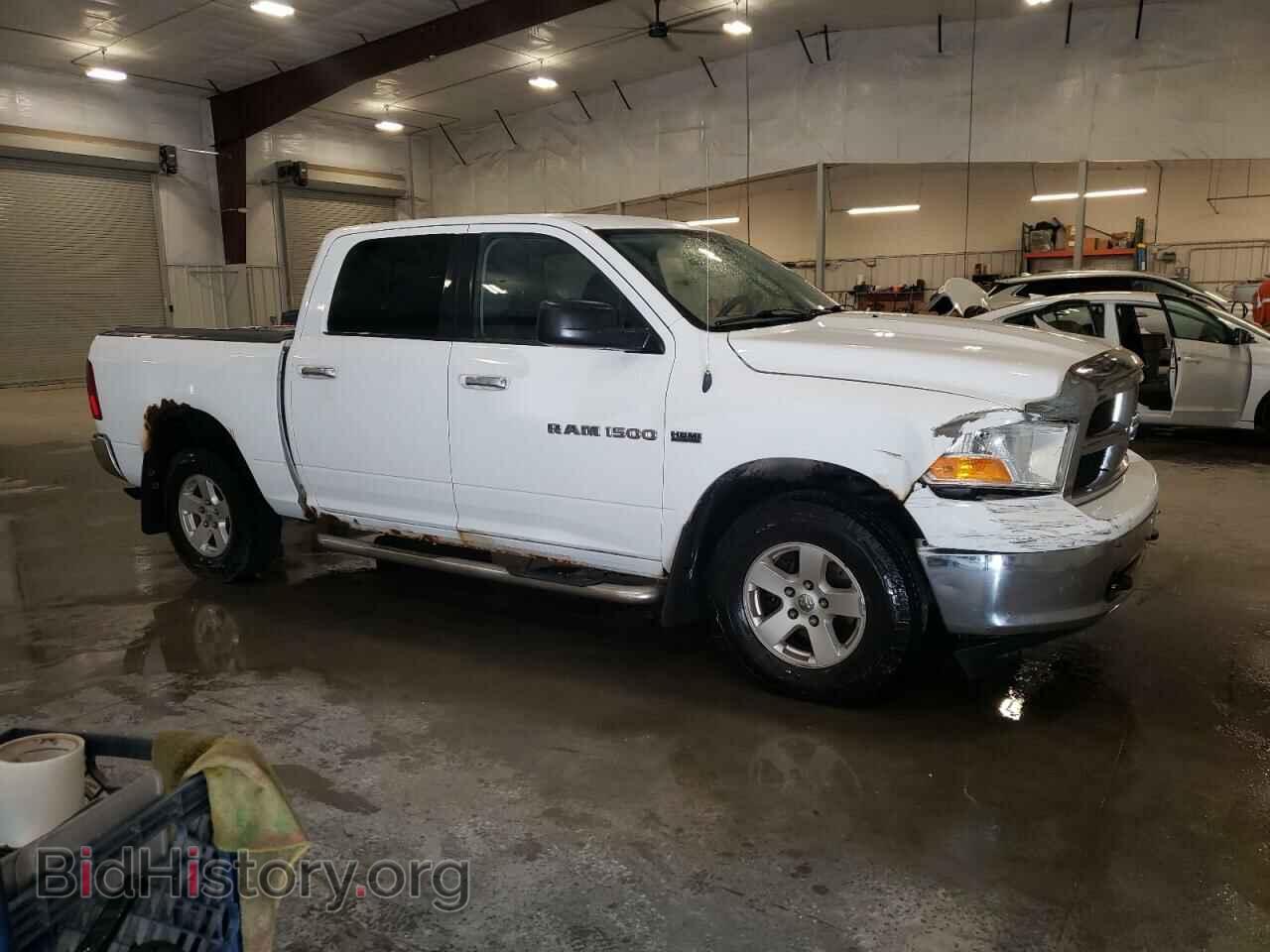 2011 DODGE All Models - VIN: 1D7RV1CT4BS705580 - Photo 4